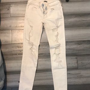 American Eagle Super Stretch Jeans